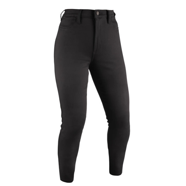 Oxford Oxford super jegging 3.0 ws black